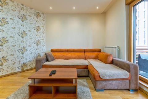 Kalman Dunja Apartment in Zlatibor