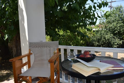 Garden, View (from property/room), Balcony/Terrace, Garden view
