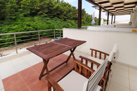 Day, View (from property/room), Balcony/Terrace