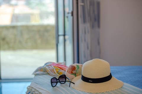 Appartamenti Aria di Verde Apartment in Agerola