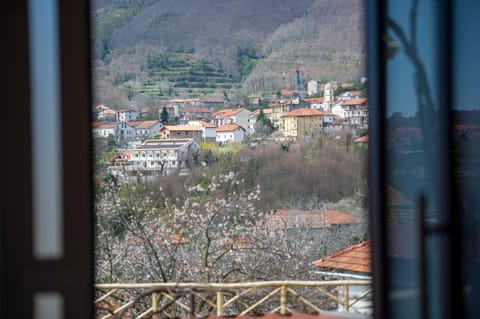 Appartamenti Aria di Verde Apartment in Agerola