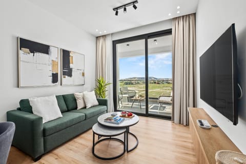 TV and multimedia, View (from property/room), Living room, Seating area, Evening entertainment