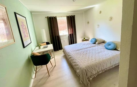 5 minute walk to LEGO house -3 Apartment in Billund