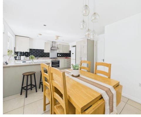 Home in Costessey House in Costessey