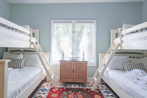 Rainbow Reef House in Wild Dunes