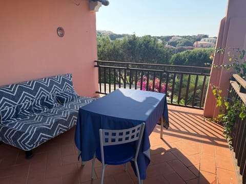 Day, View (from property/room), Balcony/Terrace, Dining area