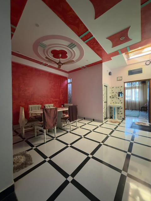 Taj Homestay Vacation rental in Jaipur