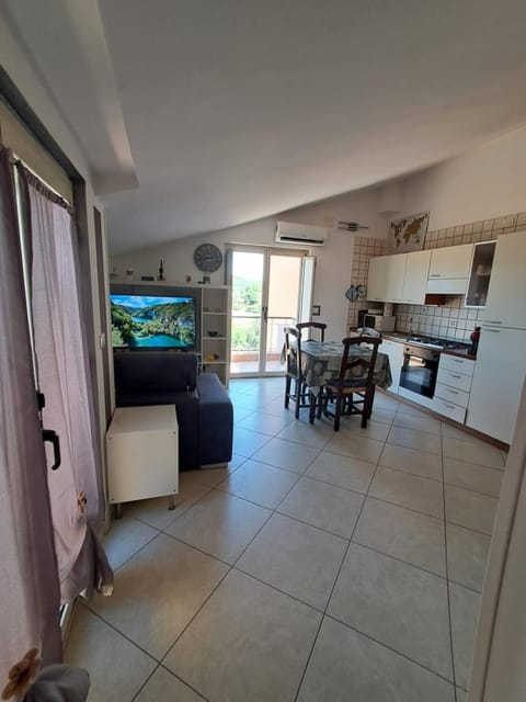 Attico Bellavista Apartment in Termoli