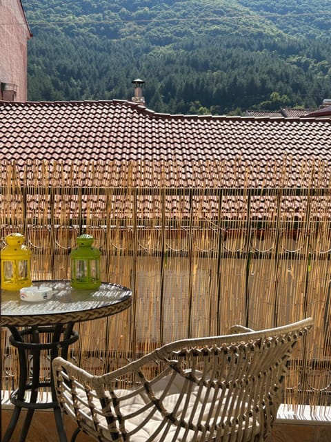 View (from property/room)