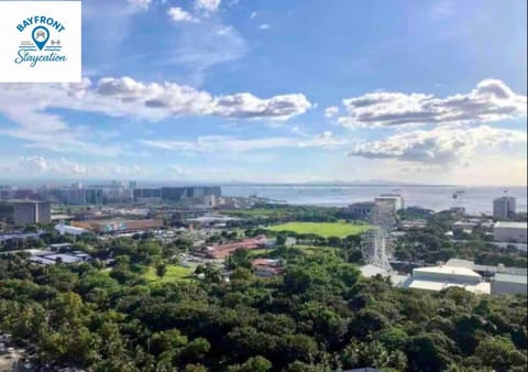 Nearby landmark, Day, Natural landscape, City view, Sea view, Swimming pool