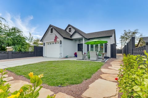 Property view
