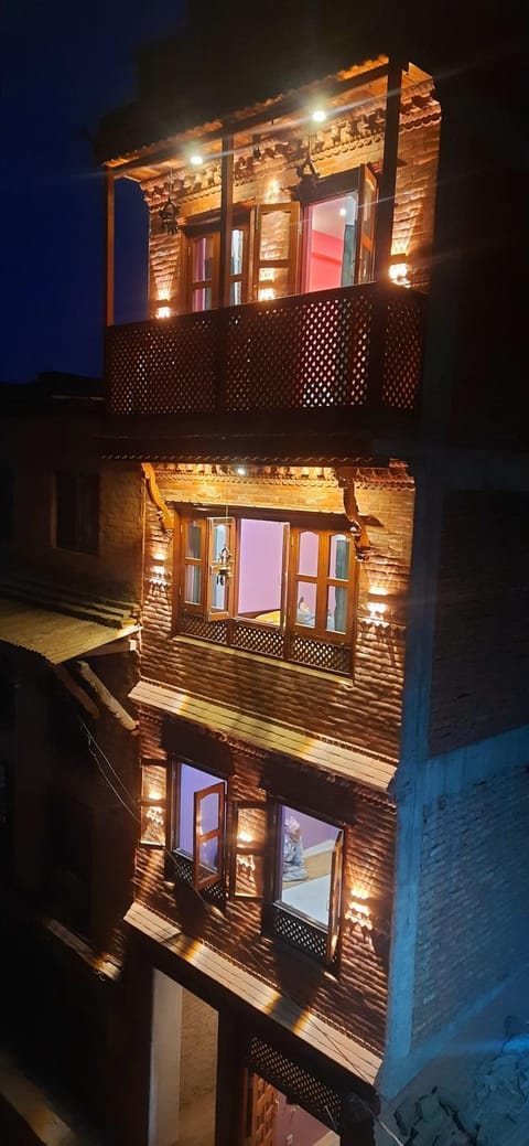 Property view