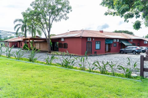 Property building, Garden, Garden