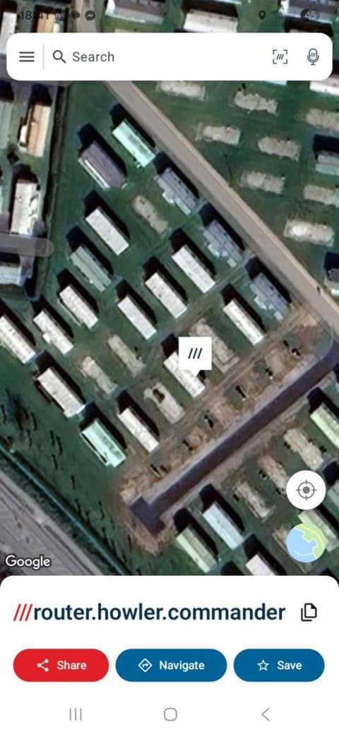 Beckys Holiday Van Campground/ 
RV Resort in Ingoldmells