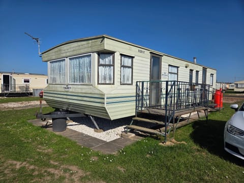 Beckys Holiday Van Campground/ 
RV Resort in Ingoldmells