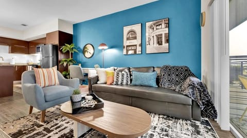 Cozy 1B1B with Pool, Parking, WiFi, Gym 30mnts from Austin Apartment in Leander