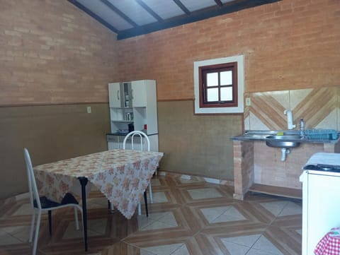 Chalés Meu estilo Chalet in Conceição do Ibitipoca