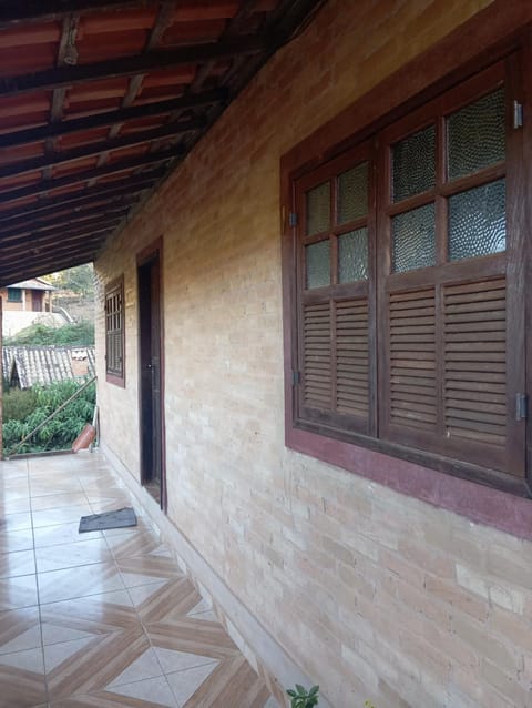 Chalés Meu estilo Chalet in Conceição do Ibitipoca