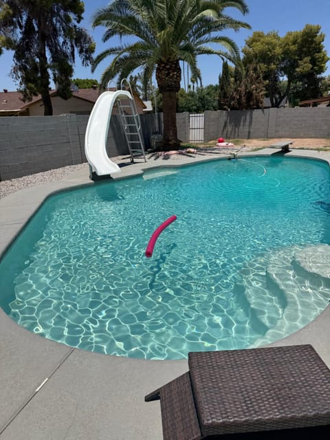 Beautiful house in Glendale AZ House in Glendale