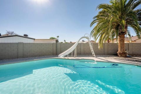 Beautiful house in Glendale AZ House in Glendale