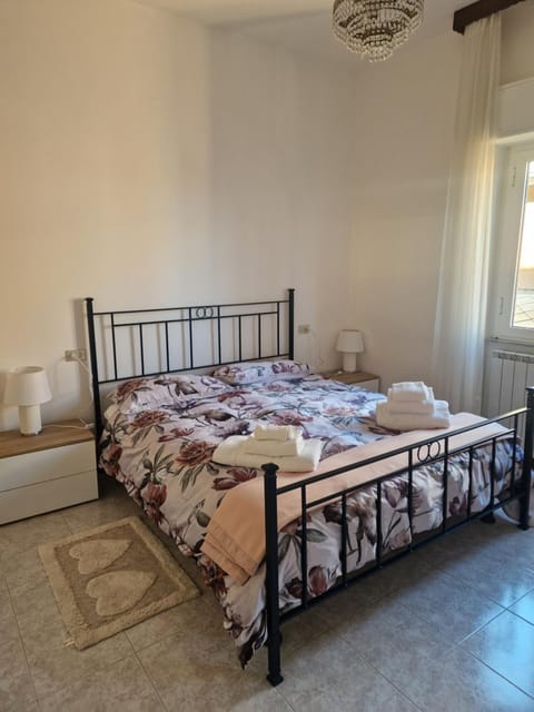 La casa dei Limoni Apartment in Spotorno