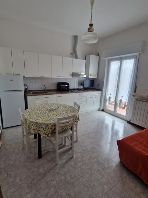 La casa dei Limoni Apartment in Spotorno