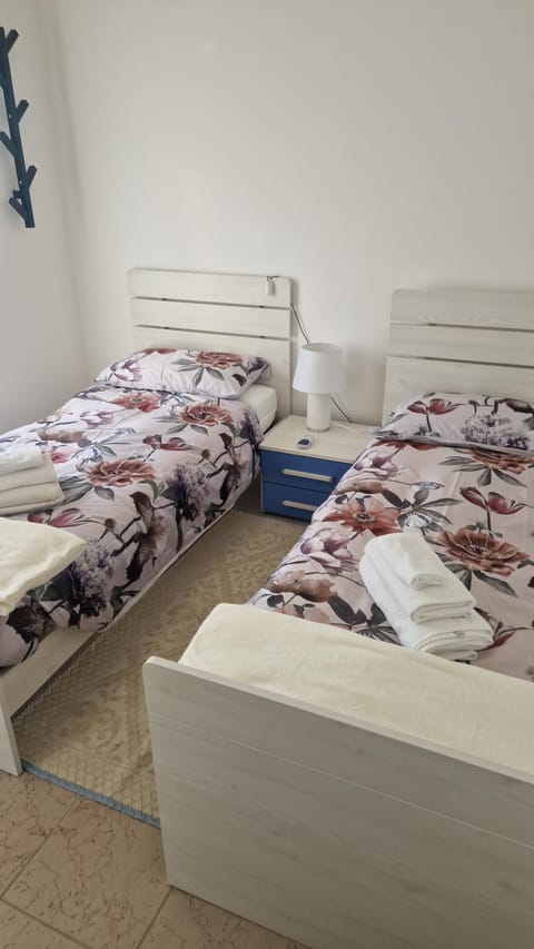 La casa dei Limoni Apartment in Spotorno