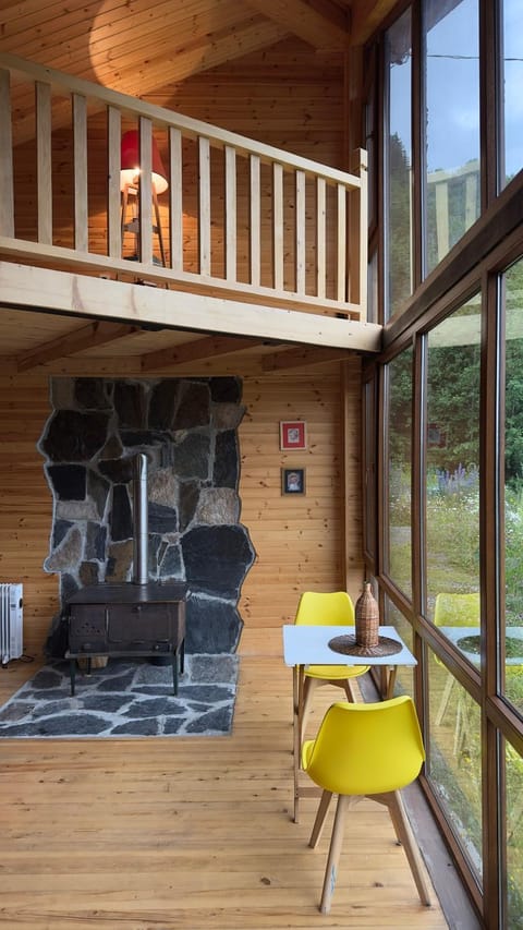 Balcony/Terrace, Living room