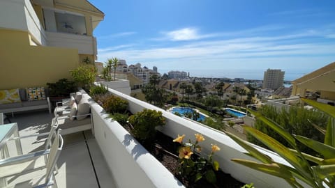 Intermobiliaria Rentals - Puerto Alto B6 14 Apartment in Estepona