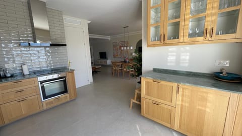 Intermobiliaria Rentals - Puerto Alto B6 14 Apartment in Estepona