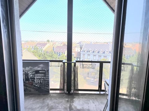 View (from property/room), Balcony/Terrace