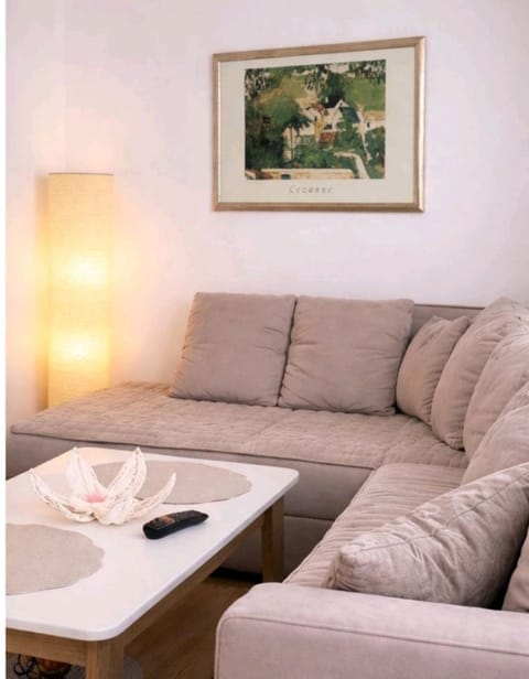 Stan na dan Bumbar Apartment in Federation of Bosnia and Herzegovina