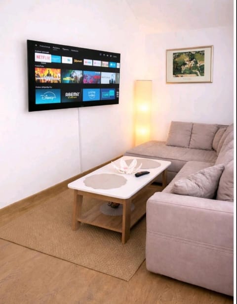 Stan na dan Bumbar Apartment in Federation of Bosnia and Herzegovina