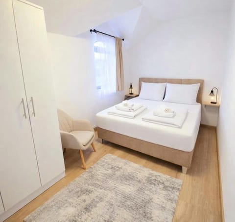 Stan na dan Bumbar Apartment in Federation of Bosnia and Herzegovina