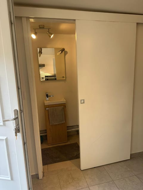 Studio Argenteuil Apartment in Île-de-France