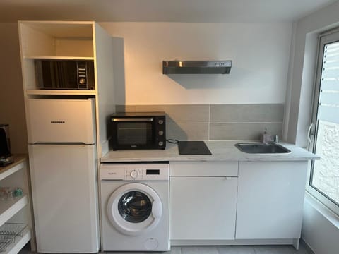Studio Argenteuil Apartment in Île-de-France