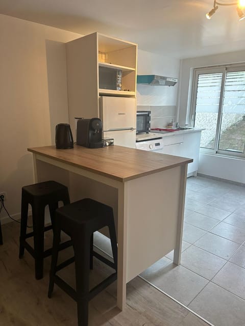 Studio Argenteuil Apartment in Île-de-France