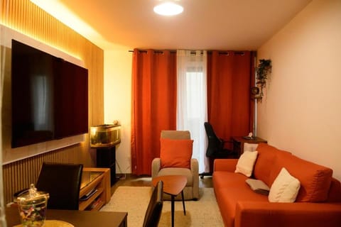 Petit cocon à 2 pas d'Orly-Paris Apartment in Île-de-France