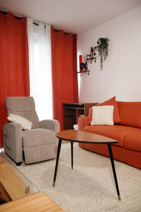 Petit cocon à 2 pas d'Orly-Paris Apartment in Île-de-France