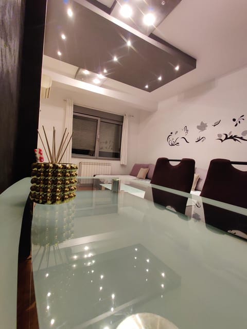 Djurdja apartment, free parking Apartment in Novi Sad