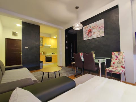 Djurdja apartment, free parking Apartment in Novi Sad