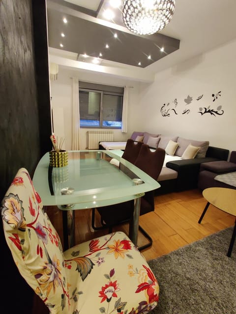 Djurdja apartment, free parking Apartment in Novi Sad