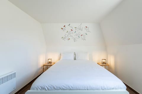 Cottage near Plopsaland House in De Panne