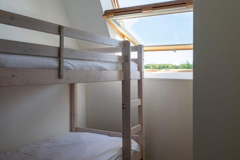 Cottage near Plopsaland House in De Panne