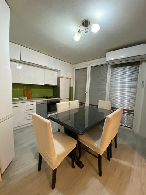 Marie apartments Apartment in Bitola