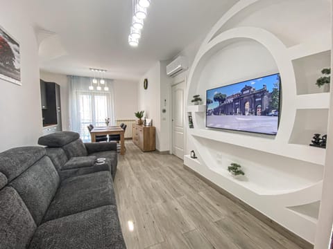 Viterbo Center House House in Viterbo