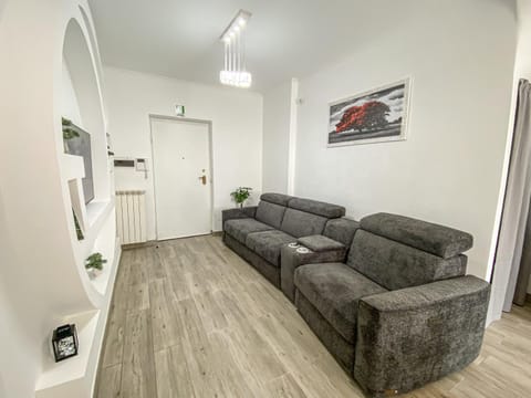 Viterbo Center House House in Viterbo