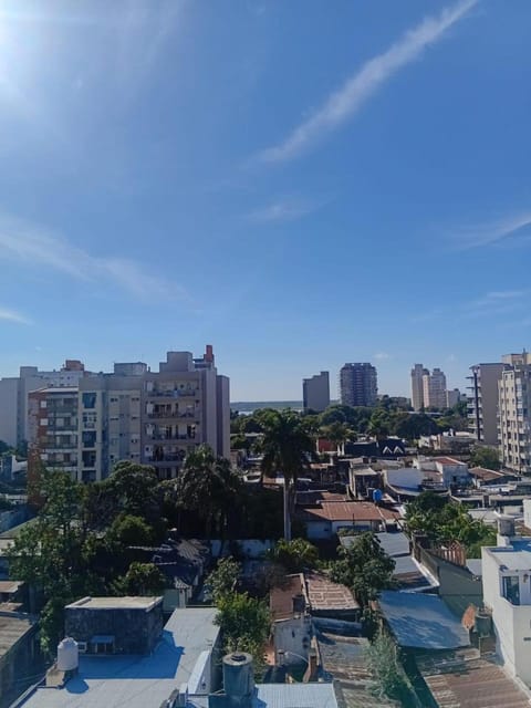 City view