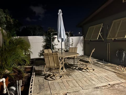 2-bedrooms Home in Melbourne & 5mins to the beach! House in Melbourne