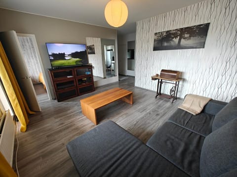 Pyry Apartment in Finland